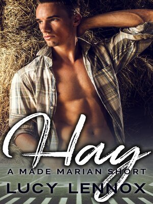 cover image of Hay